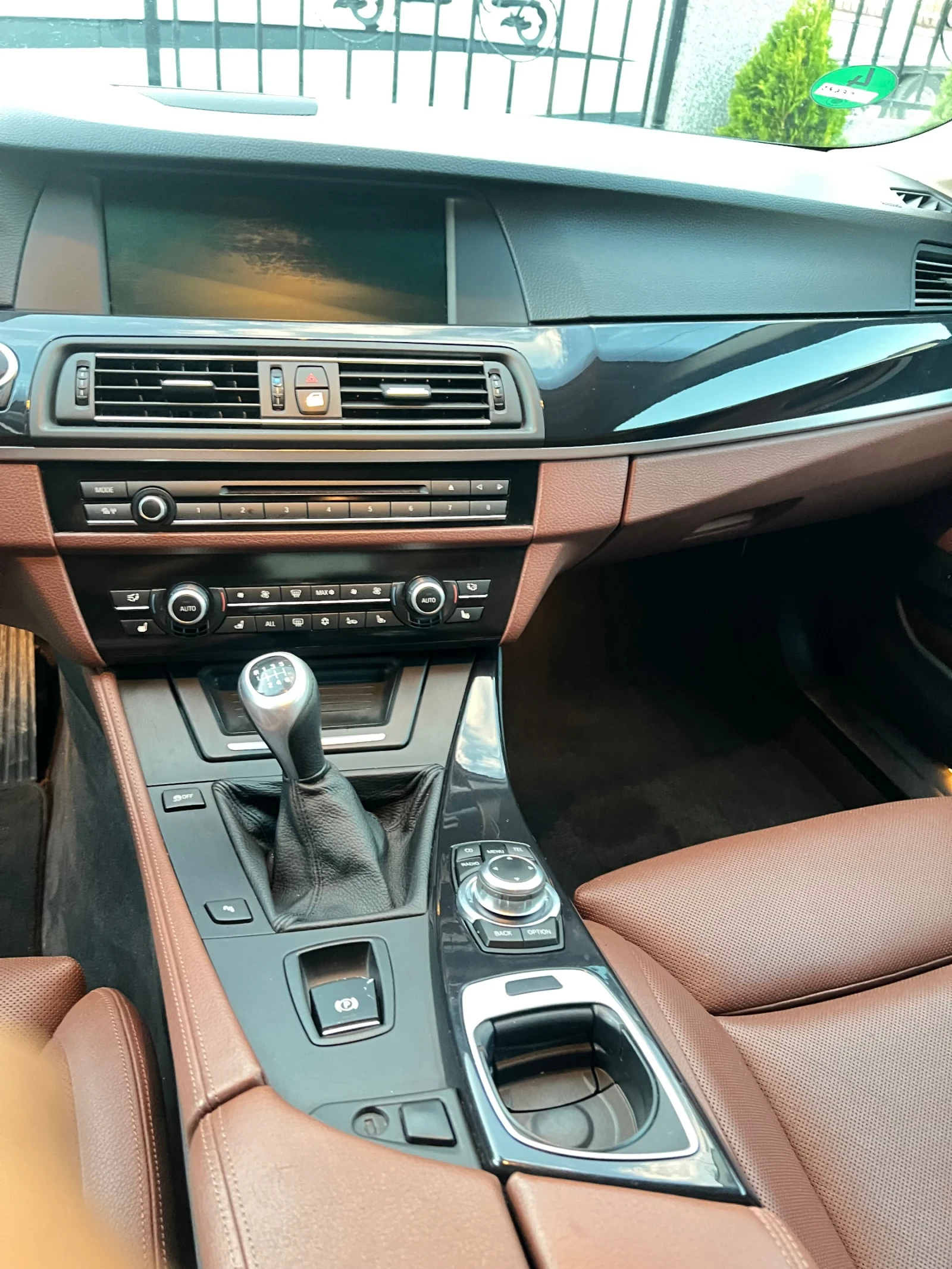 BMW 525 | Mobile.bg   12