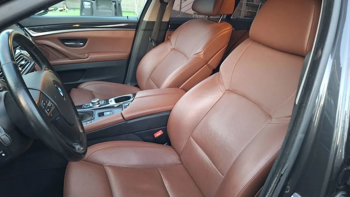 BMW 525 | Mobile.bg   14