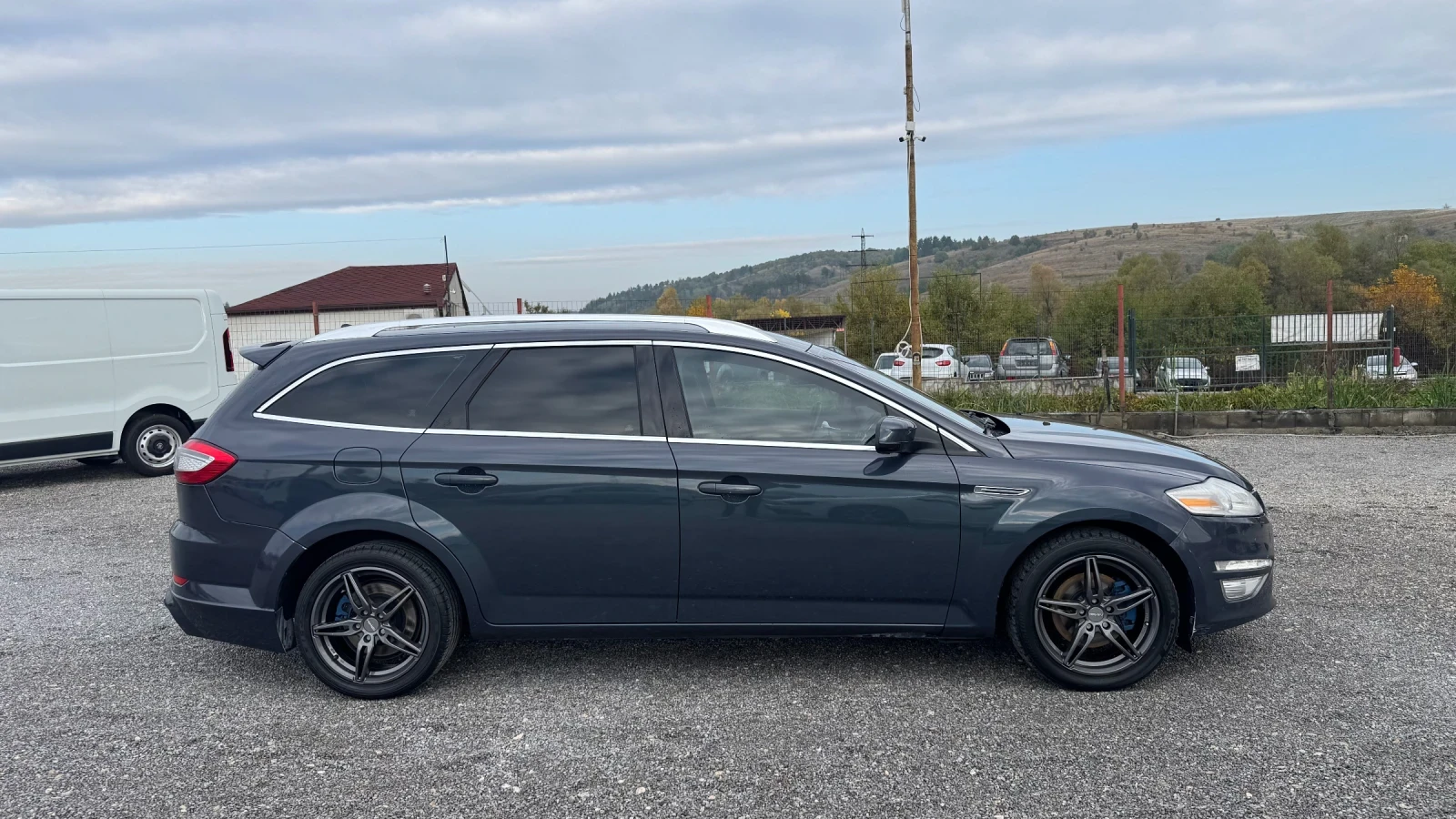 Ford Mondeo  - изображение 5