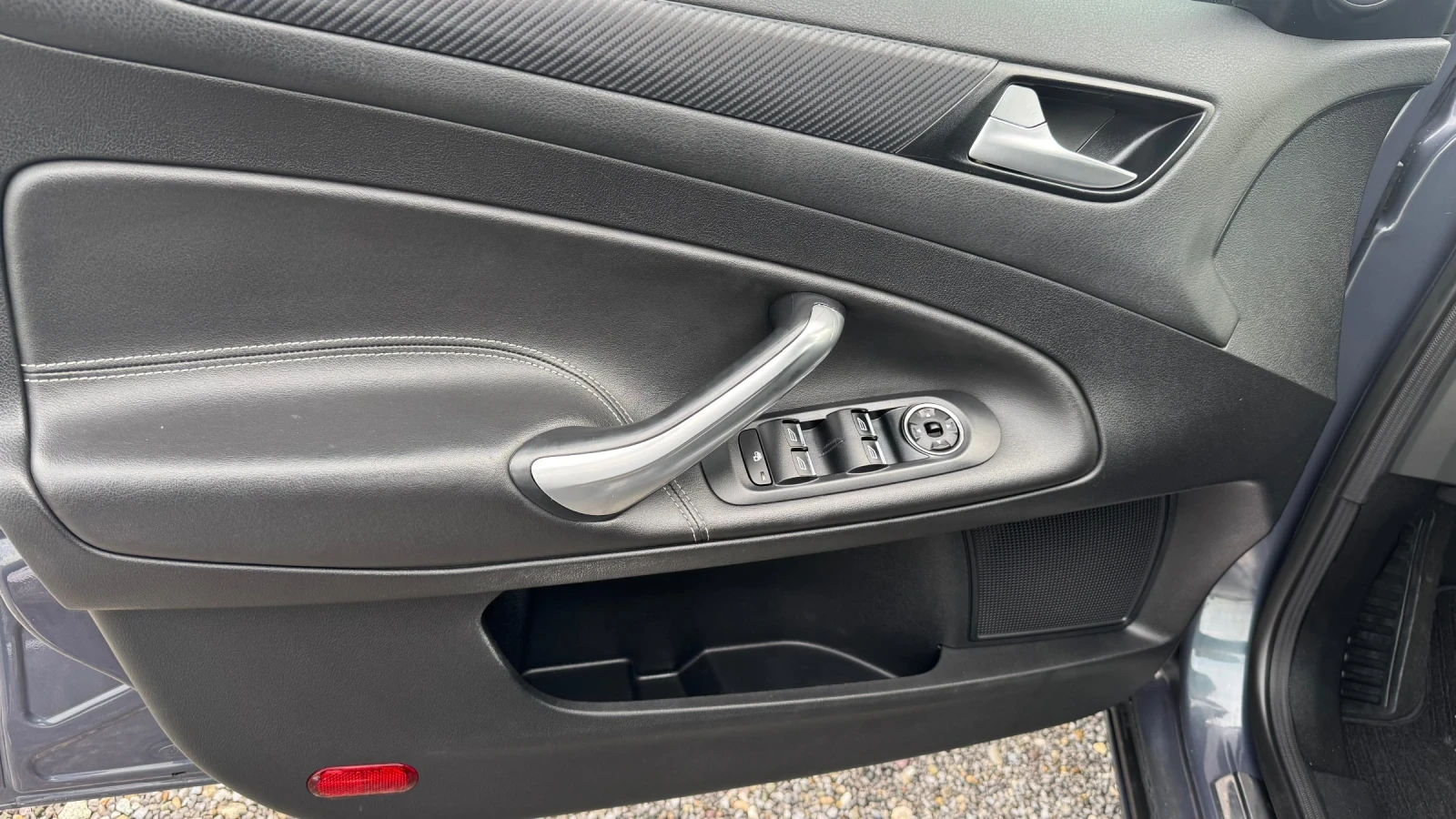 Ford Mondeo  - изображение 9