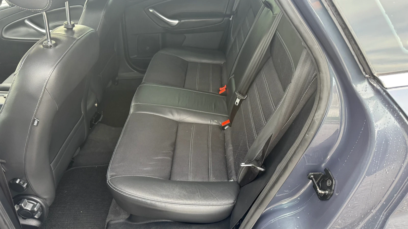 Ford Mondeo | Mobile.bg   11