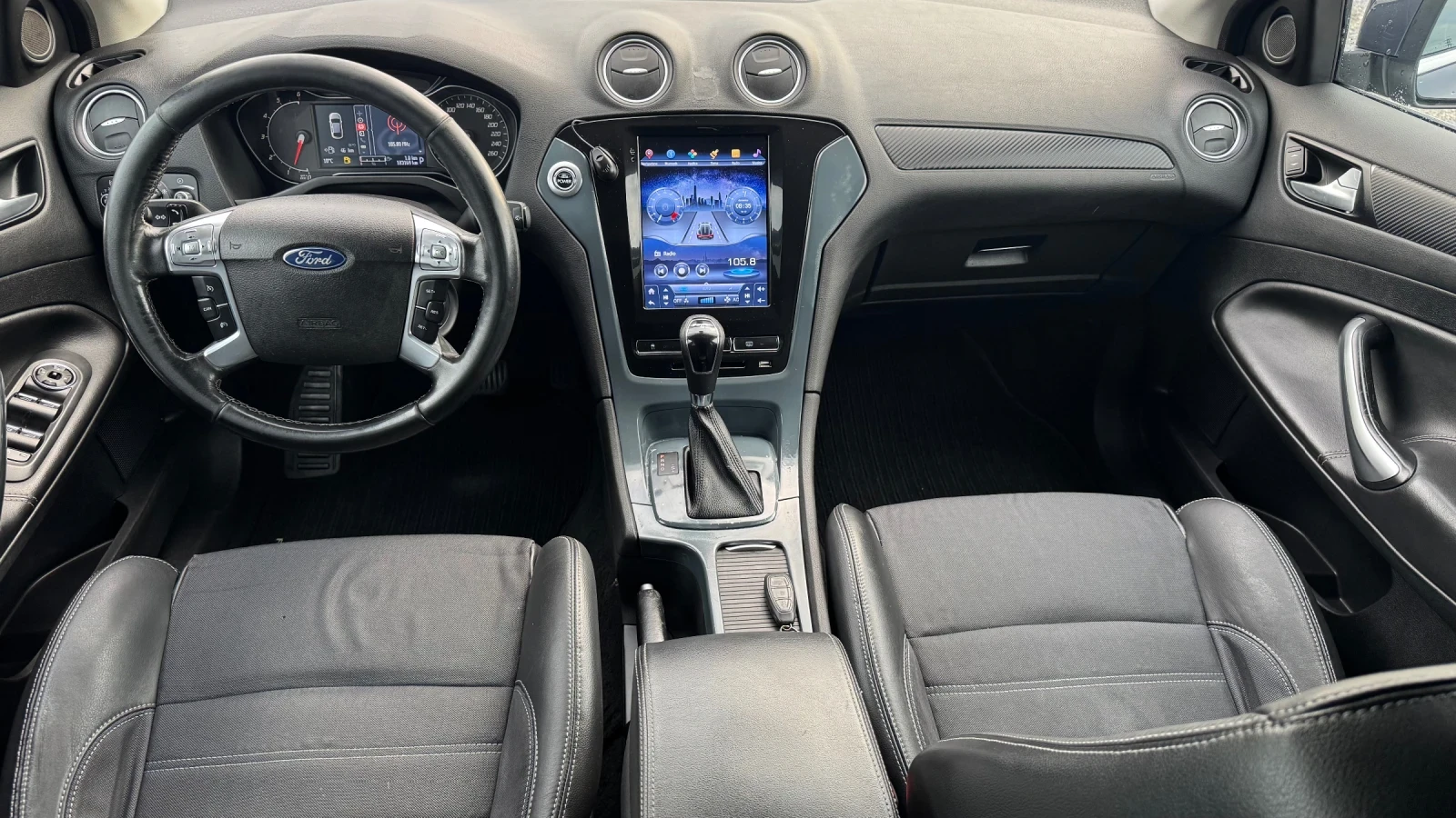 Ford Mondeo | Mobile.bg   12