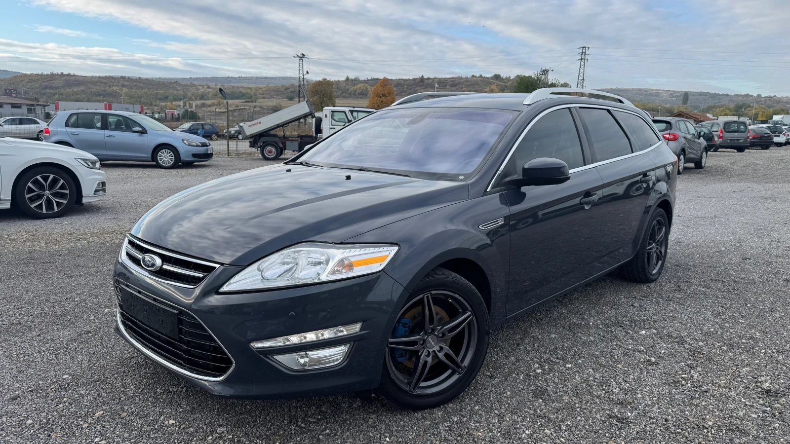 Ford Mondeo | Mobile.bg   1