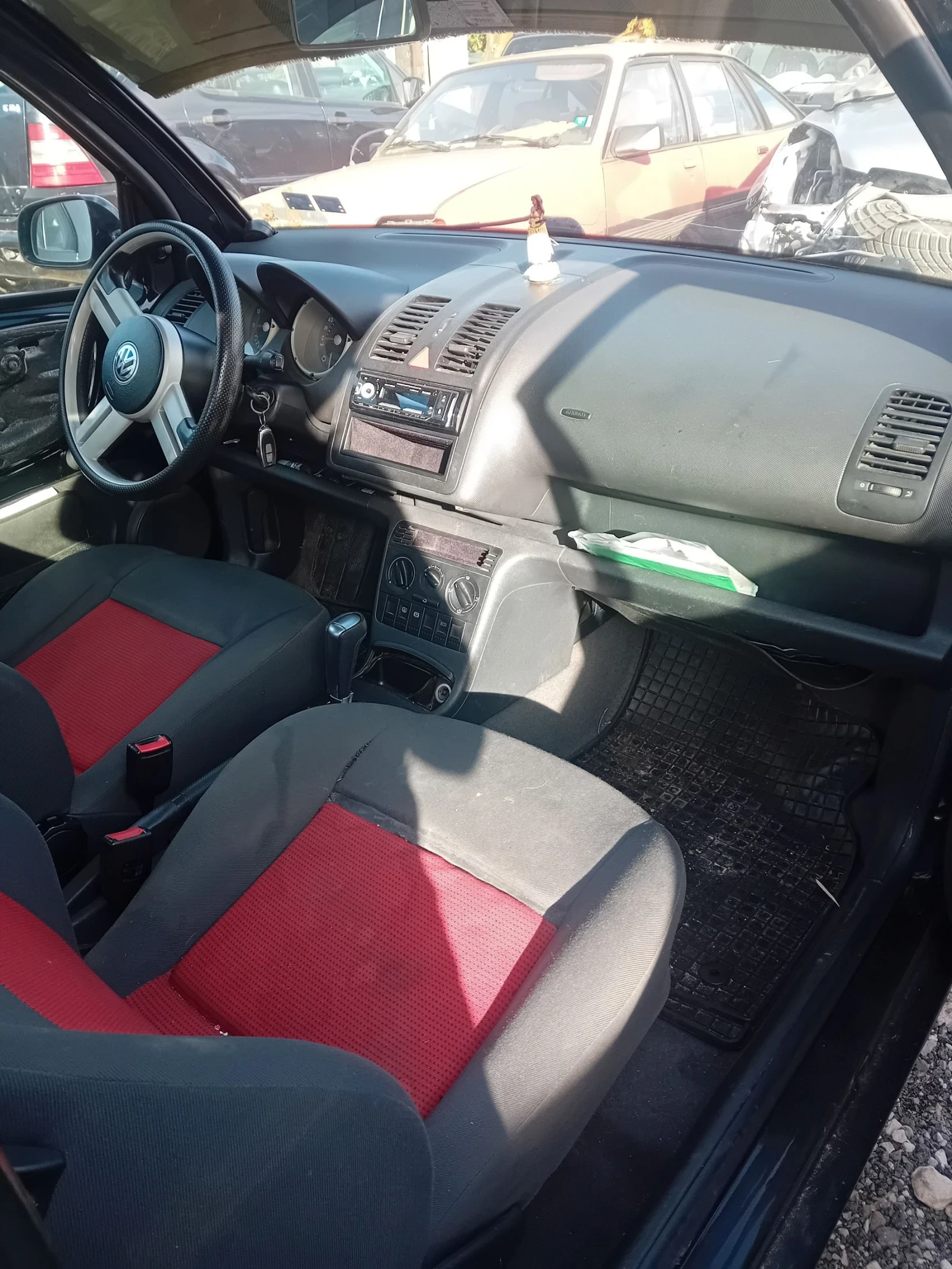 VW Lupo | Mobile.bg — изображение 5