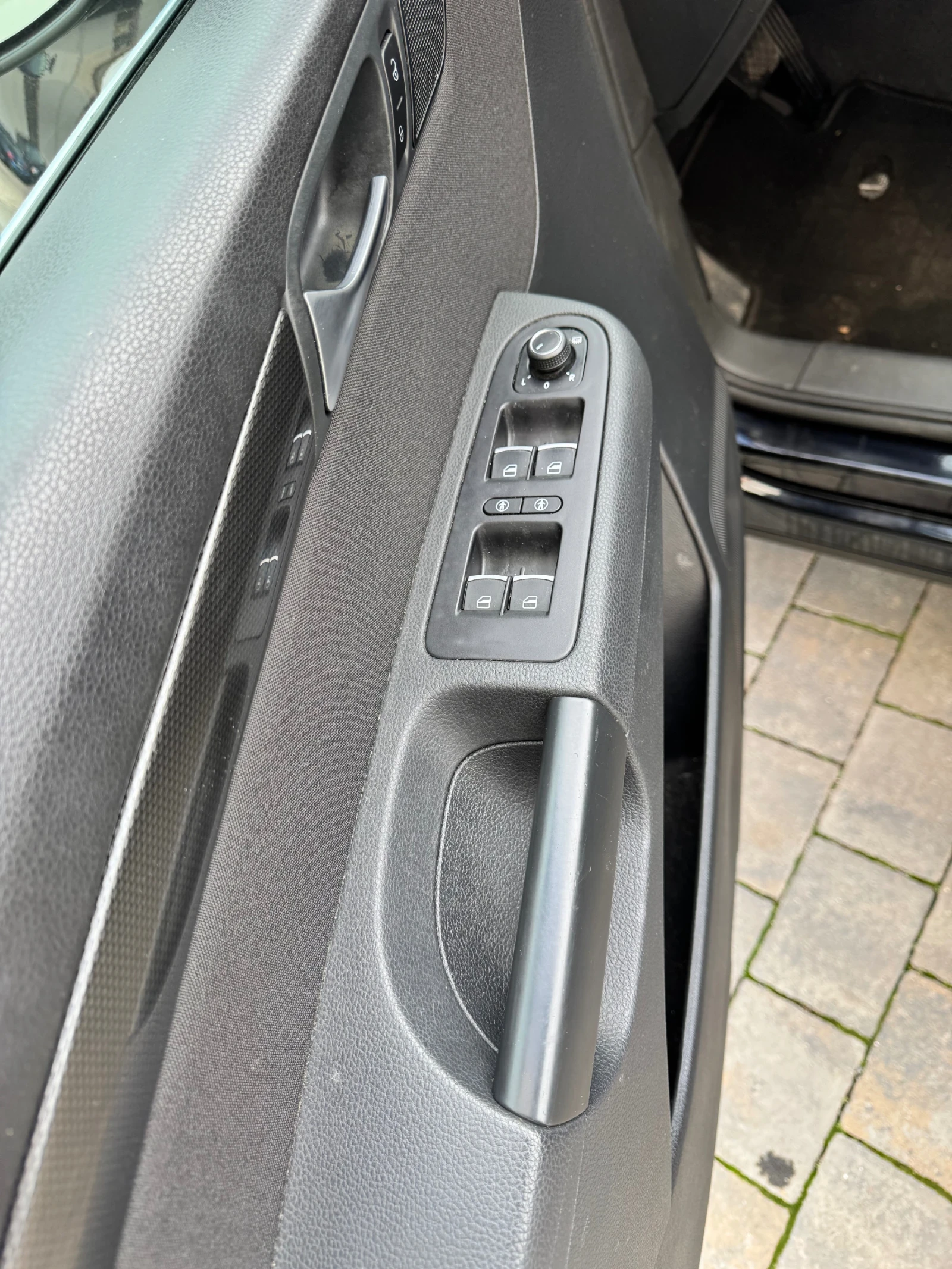 Seat Alhambra 6+ 1 | Mobile.bg   11