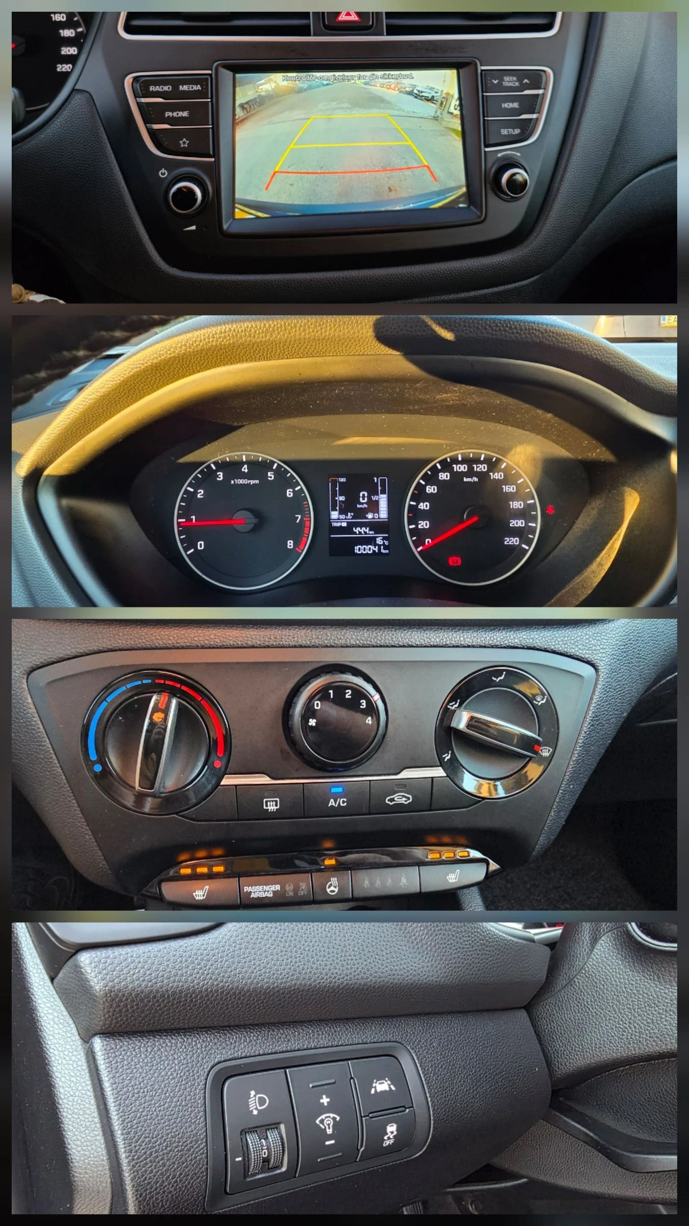 Hyundai I20 1.0T-GDI | Mobile.bg   15