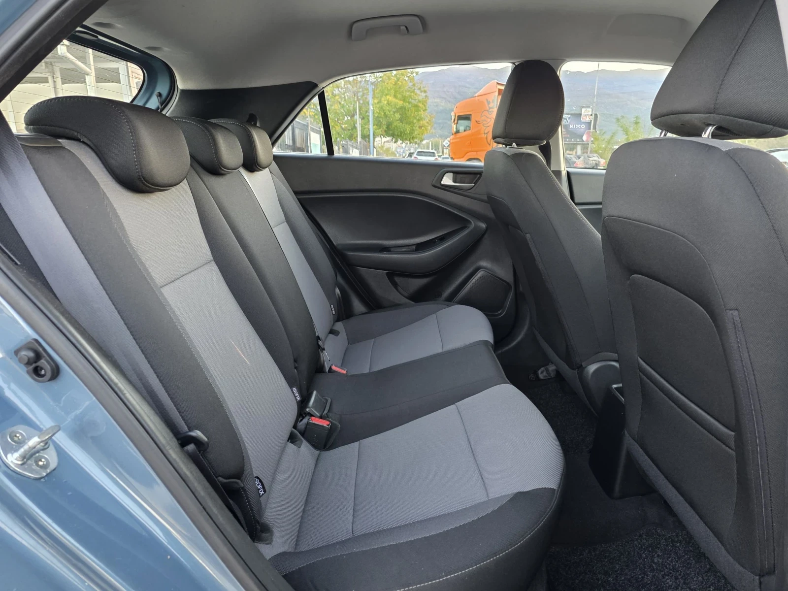 Hyundai I20 1.0T-GDI | Mobile.bg   13