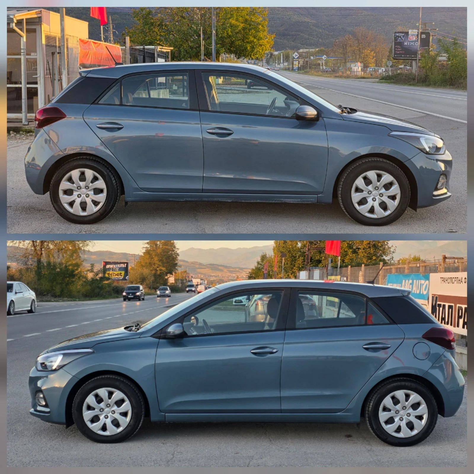 Hyundai I20 1.0T-GDI - изображение 7