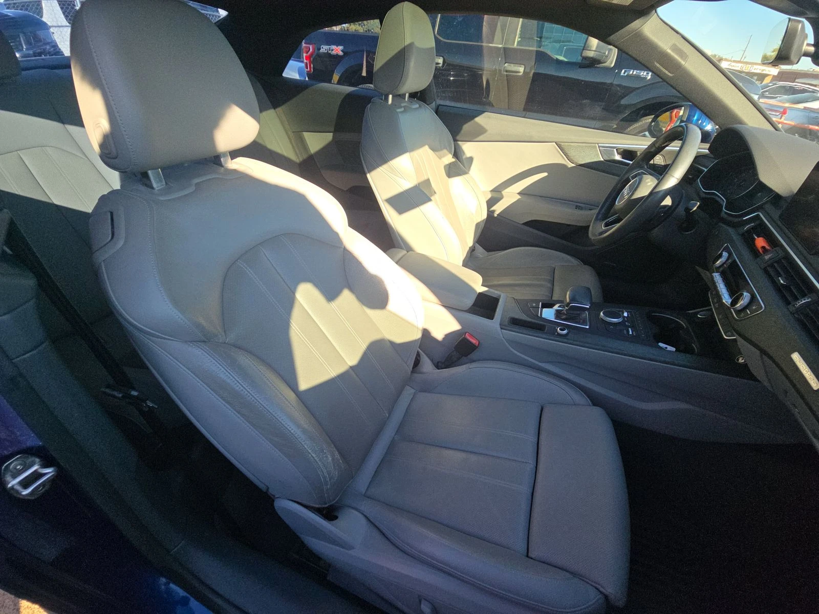 Audi A5 * PREMIUM PLUS* QUATTRO* PANO* MEMORY | Mobile.bg   13