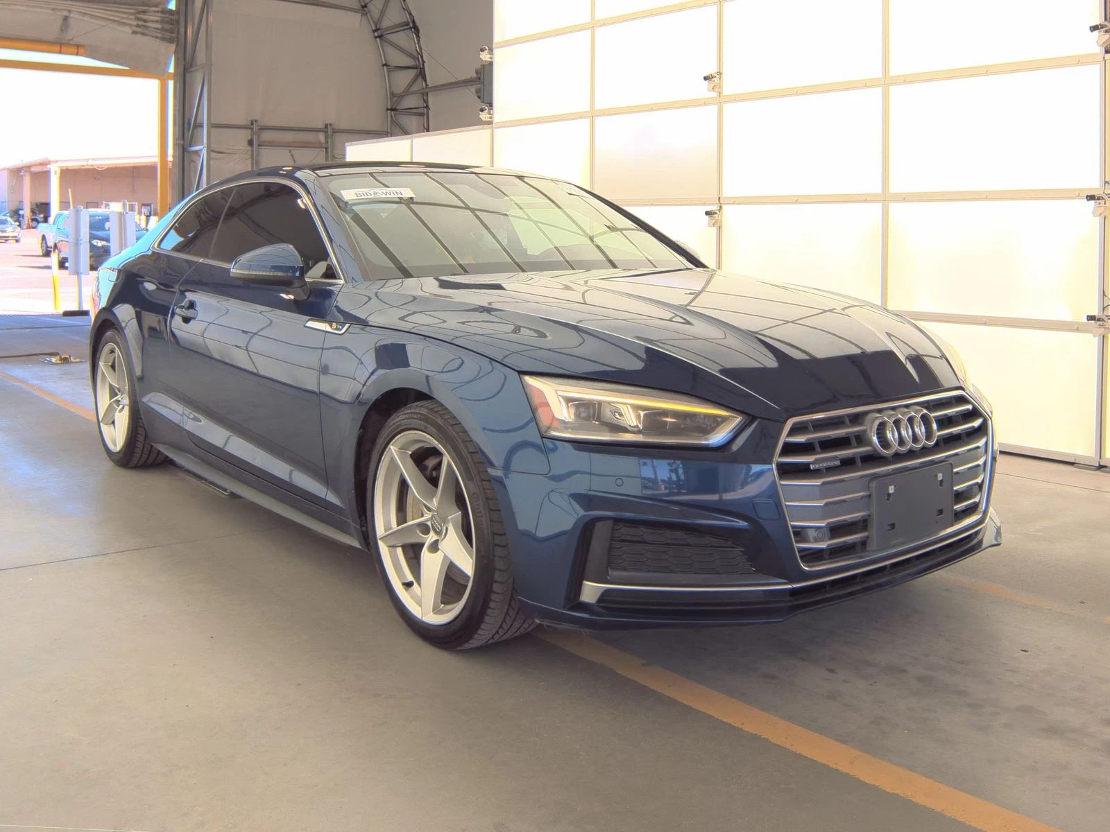 Audi A5 * PREMIUM PLUS* QUATTRO* PANO* MEMORY | Mobile.bg   1