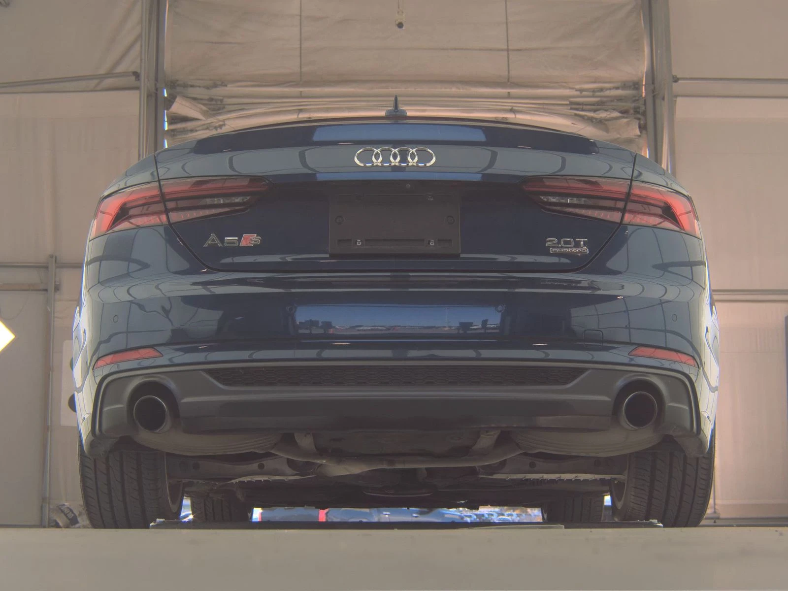 Audi A5 * PREMIUM PLUS* QUATTRO* PANO* MEMORY | Mobile.bg   8