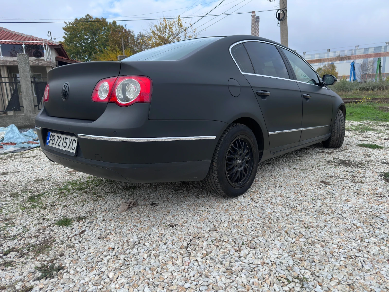 VW Passat | Mobile.bg   2