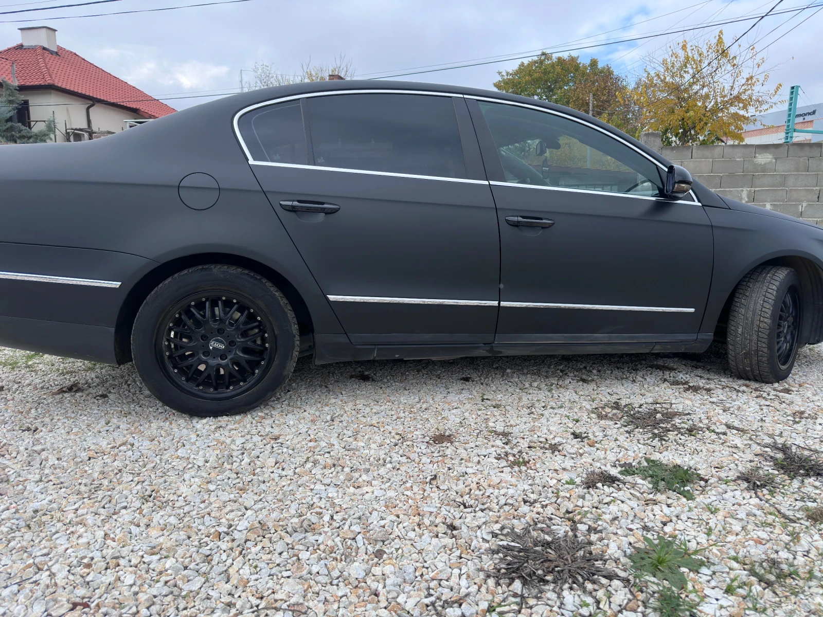 VW Passat | Mobile.bg   7