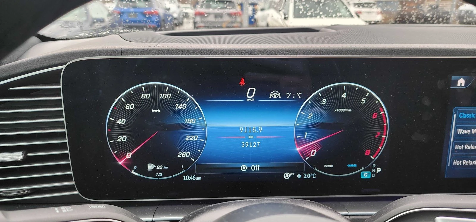 Mercedes-Benz GLS 450 AMG CARFAX АВТО КРЕДИТ  - изображение 7