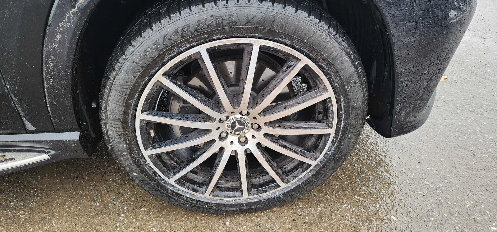 Mercedes-Benz GLS 450 AMG CARFAX АВТО КРЕДИТ  - изображение 9