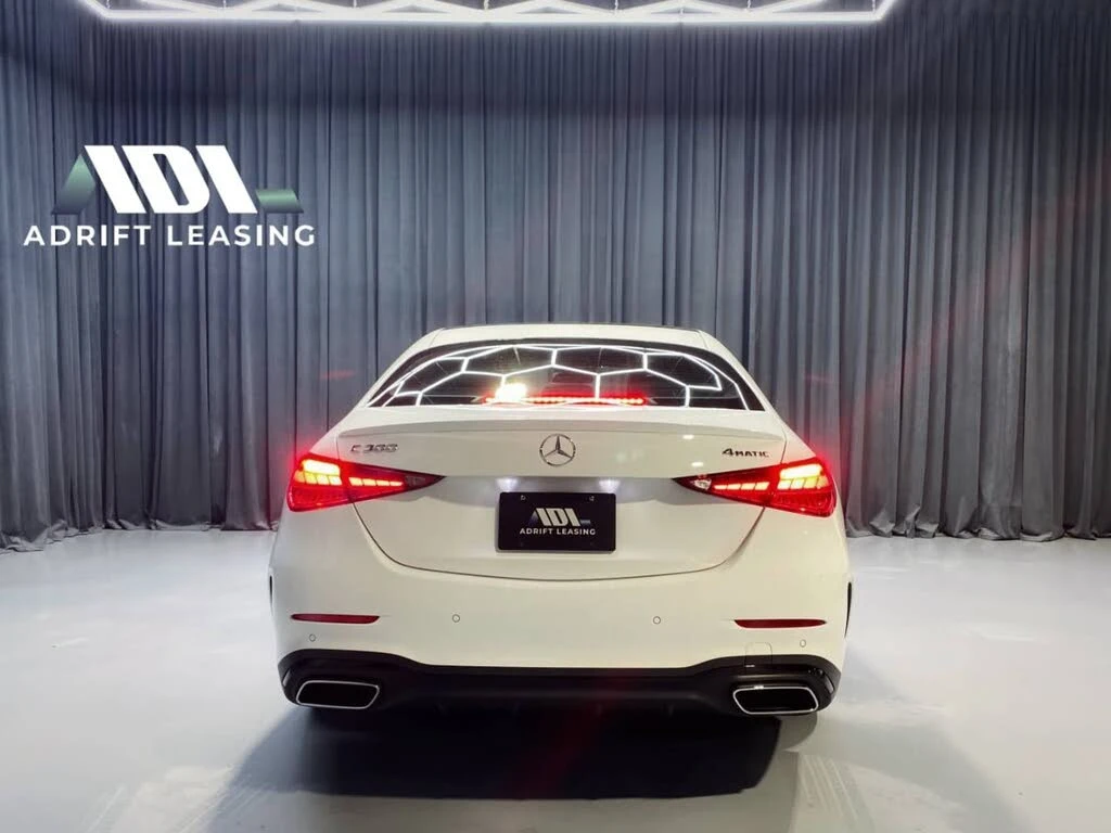 Mercedes-Benz C 300 * AMG Line * HeadUp * * A* (  ) | Mobile.bg   6