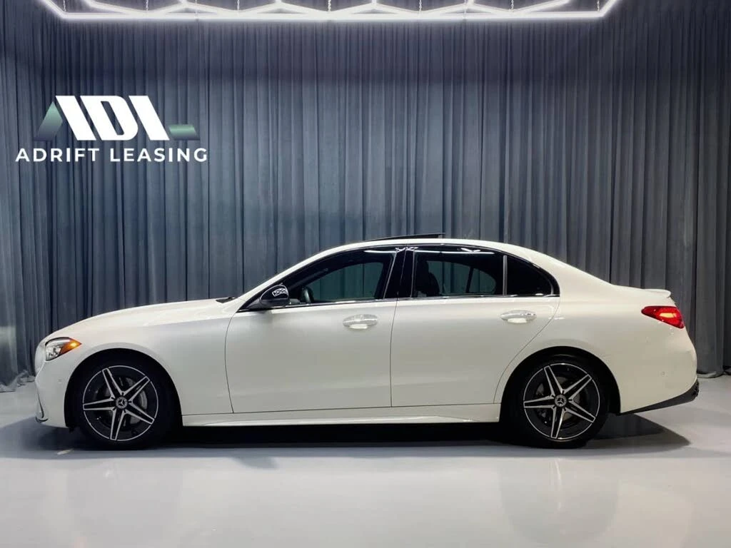 Mercedes-Benz C 300 * AMG Line * HeadUp * * A* (  ) | Mobile.bg   8