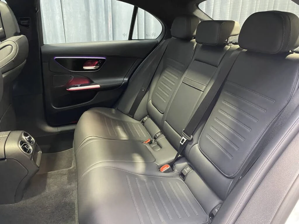 Mercedes-Benz C 300 * AMG Line * HeadUp * * A* (  ) | Mobile.bg   15