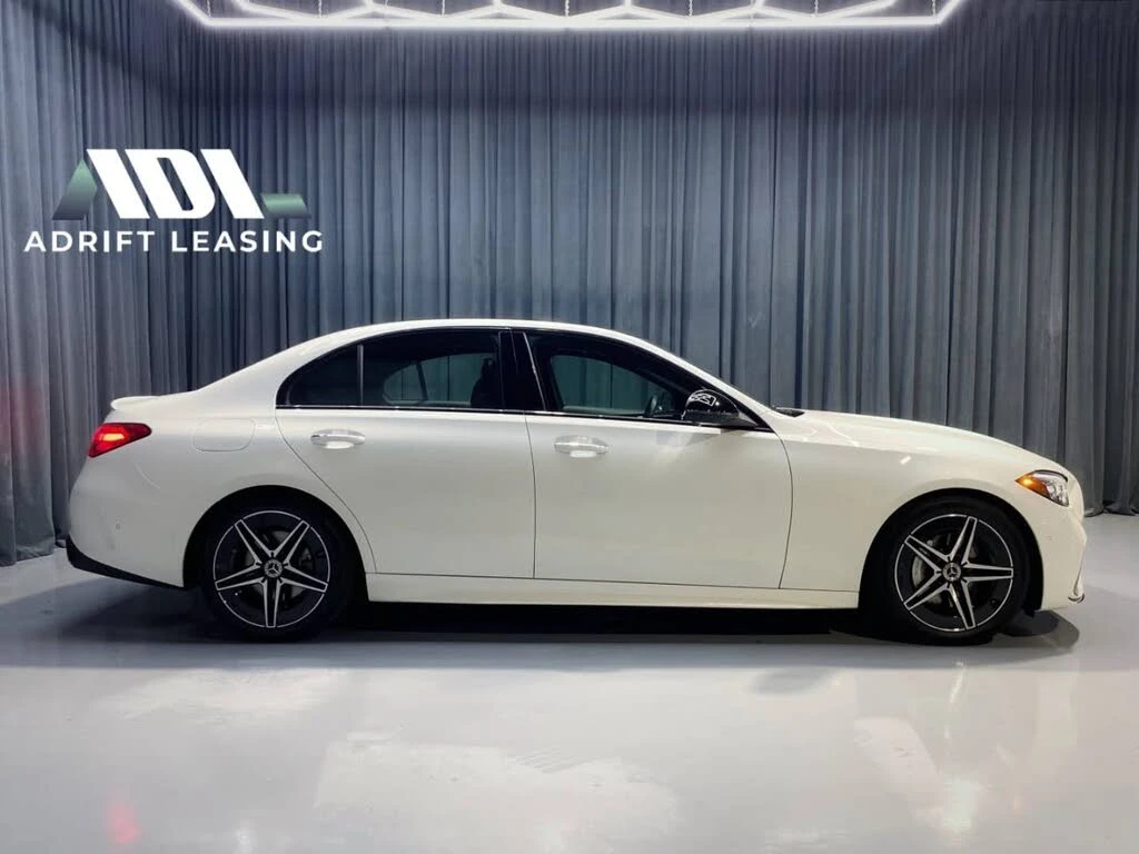 Mercedes-Benz C 300 * AMG Line * HeadUp * * A* (  ) | Mobile.bg   4