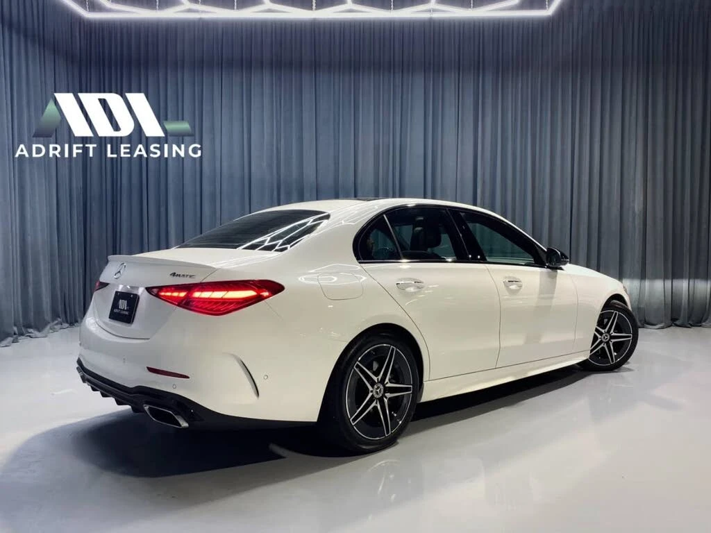 Mercedes-Benz C 300 * AMG Line * HeadUp * * A* (  ) | Mobile.bg   5