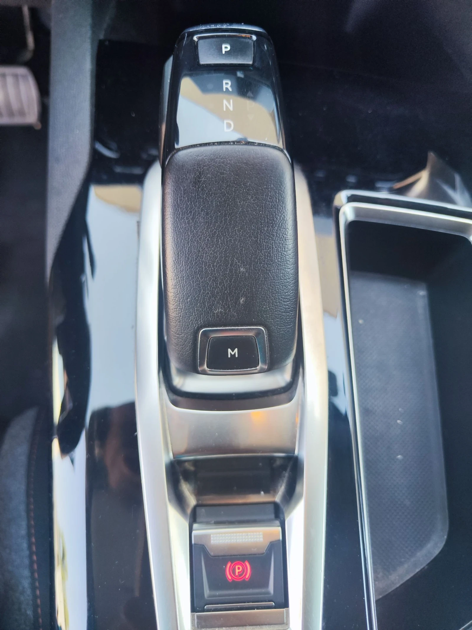 Peugeot 3008 1.5 BLUE- HDI | Mobile.bg   10