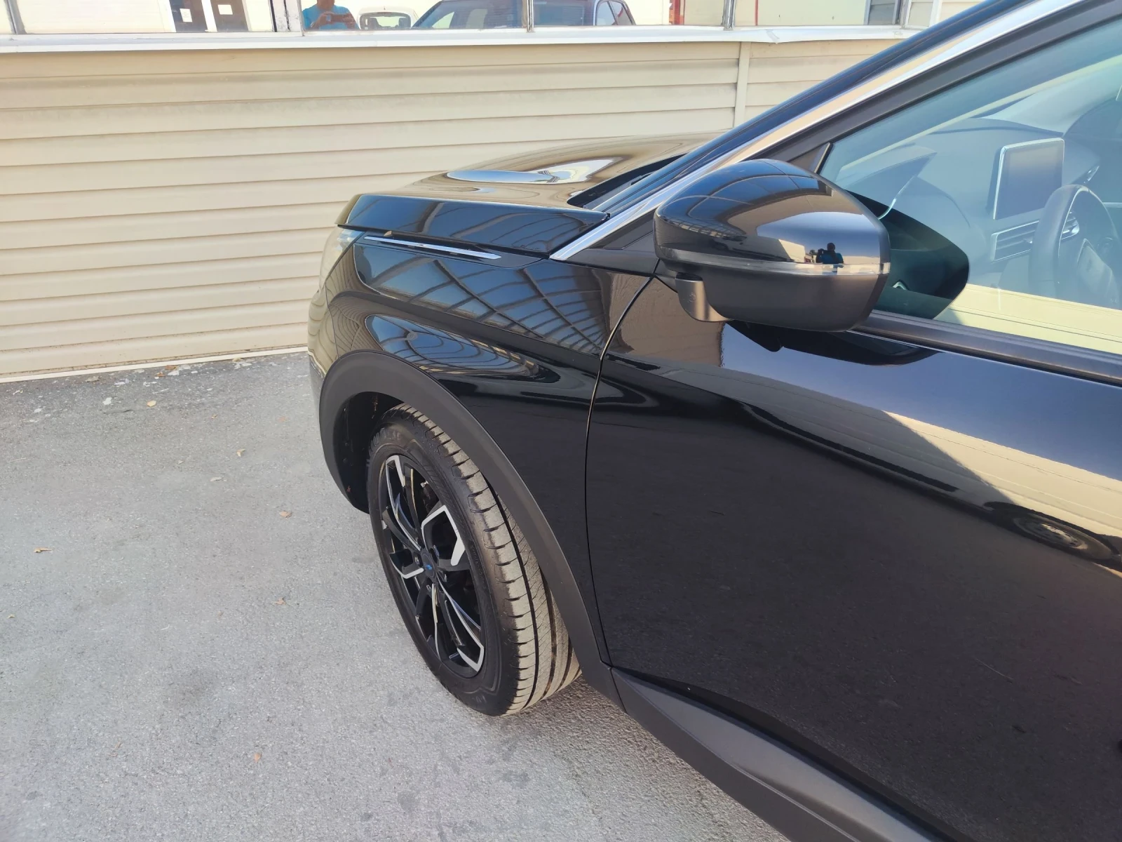 Peugeot 3008 1.5 BLUE- HDI | Mobile.bg   3