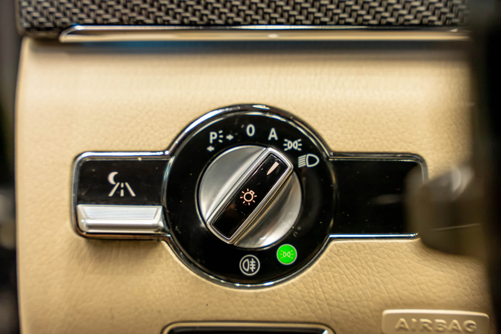 Mercedes-Benz S 500 4Matic | Mobile.bg   14