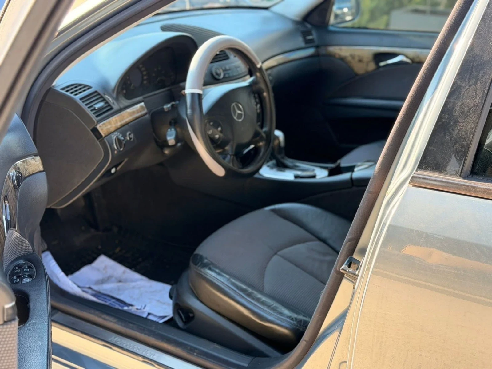 Mercedes-Benz E 220 646 - изображение 7