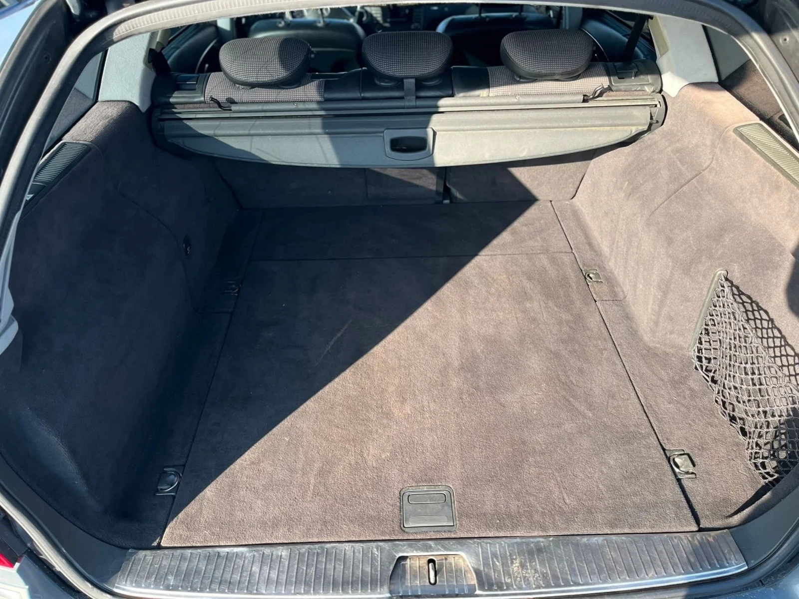 Mercedes-Benz E 220 646 | Mobile.bg � ����������� 16