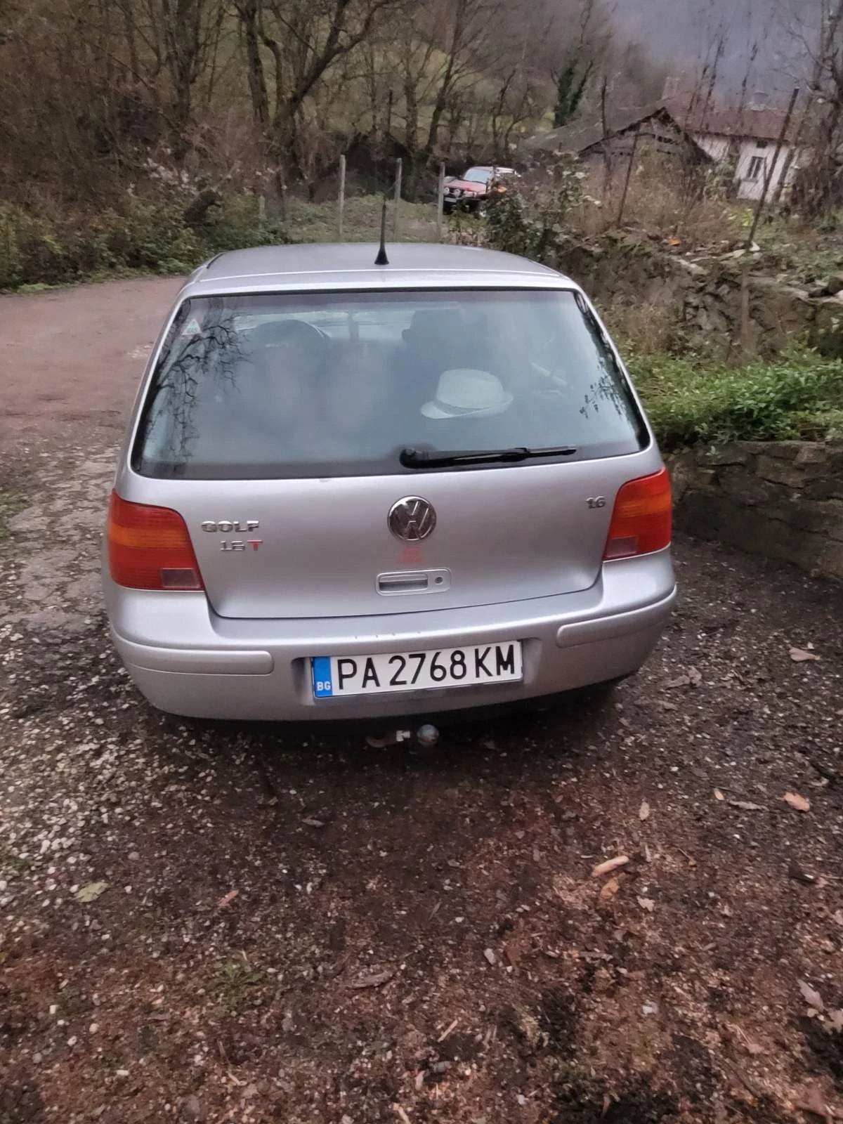 VW Golf 1.6 | Mobile.bg � ����������� 4