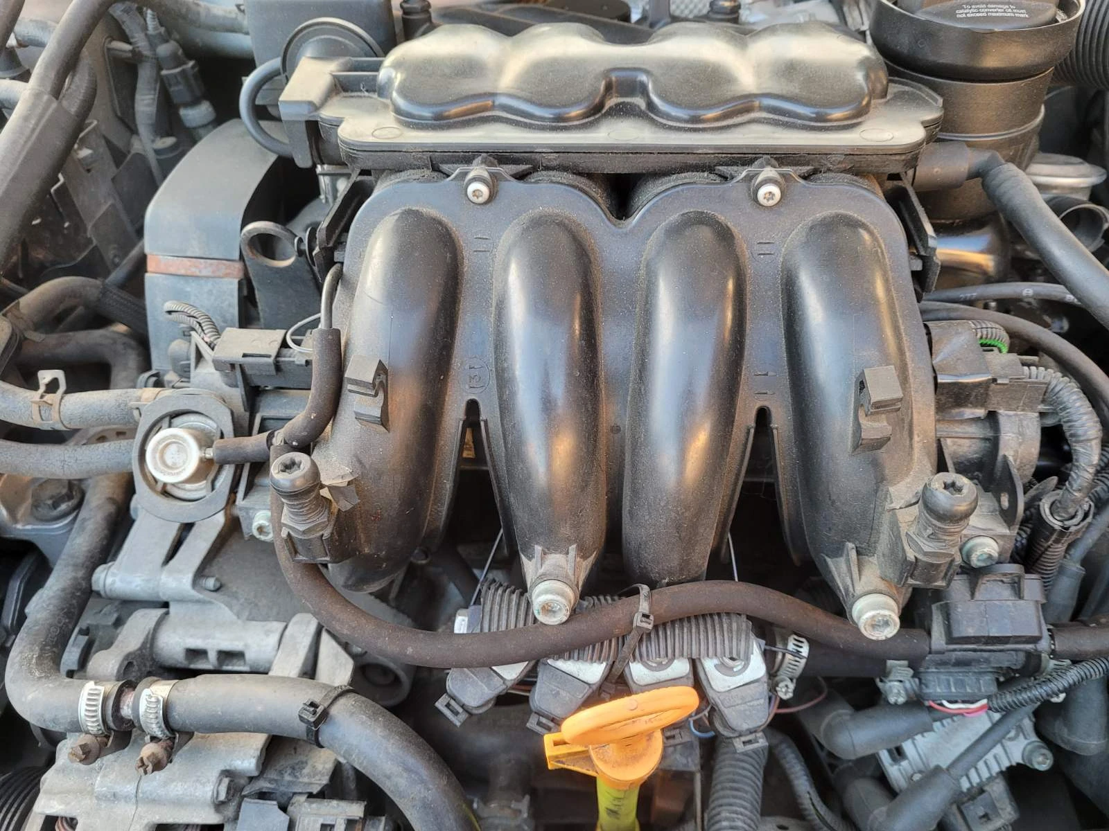 VW Golf 1.6 | Mobile.bg � ����������� 6