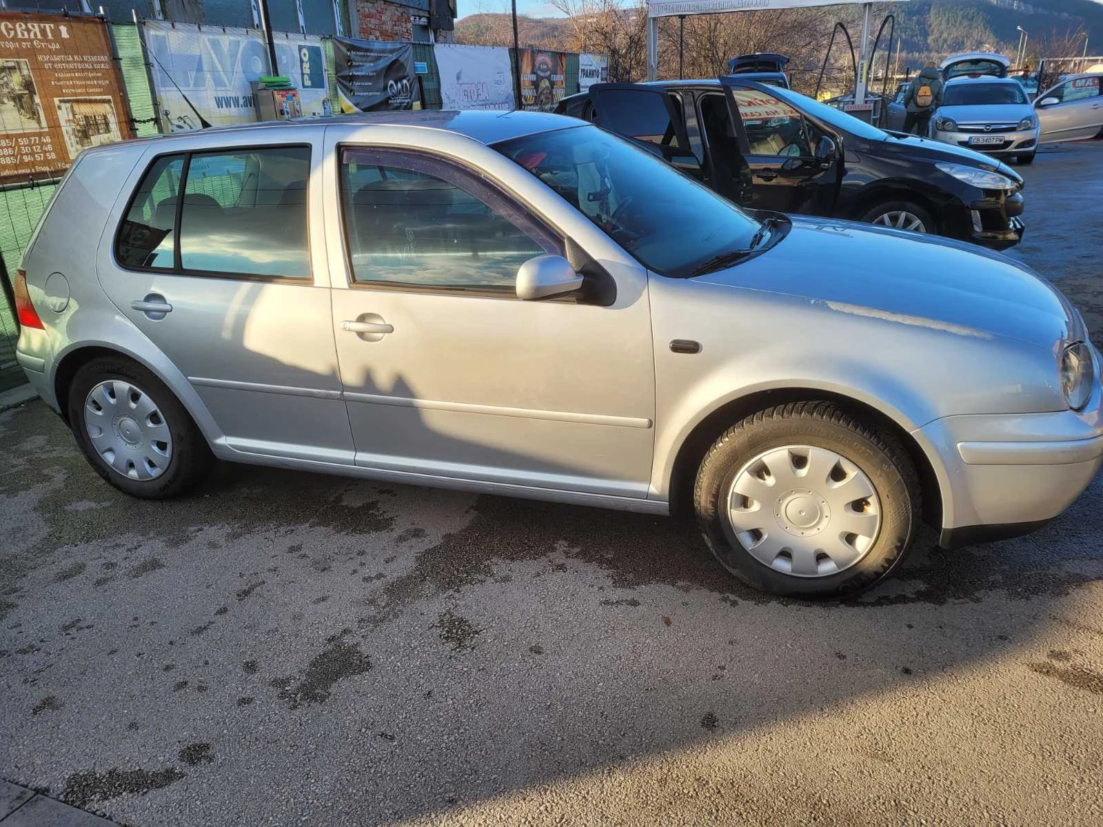 VW Golf 1.6 | Mobile.bg � ����������� 2