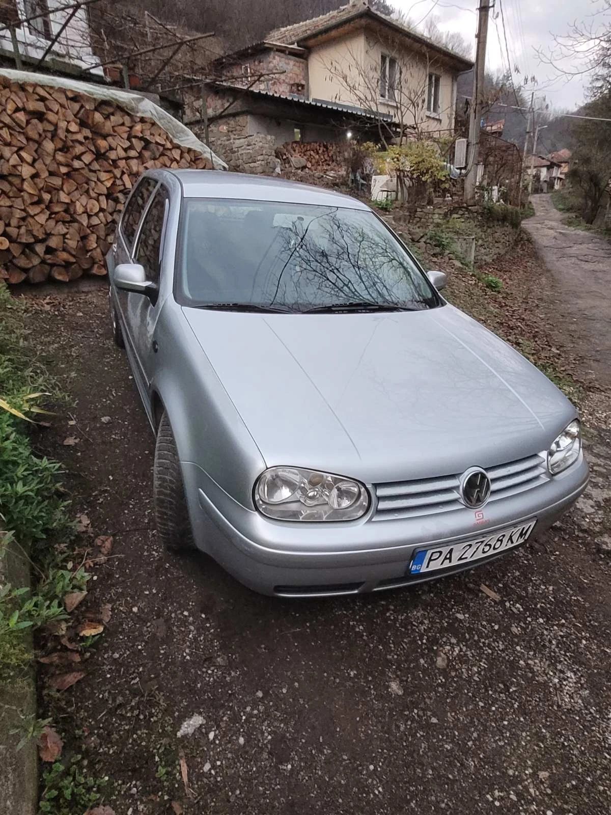 VW Golf 1.6 | Mobile.bg � ����������� 5