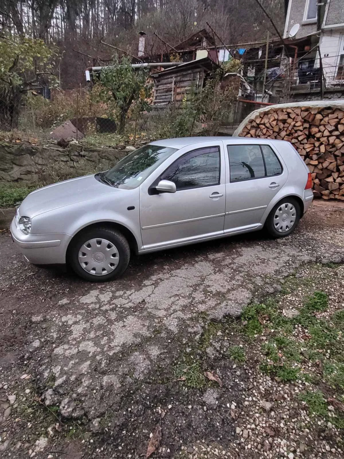 VW Golf 1.6 | Mobile.bg � ����������� 1