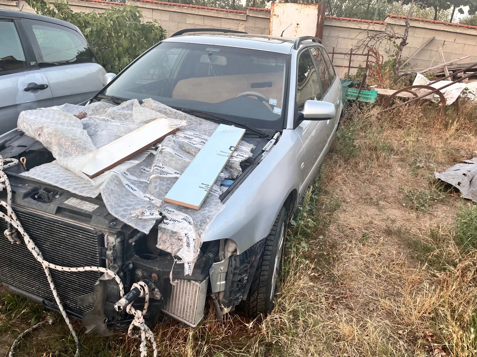 Audi A4  - изображение 2