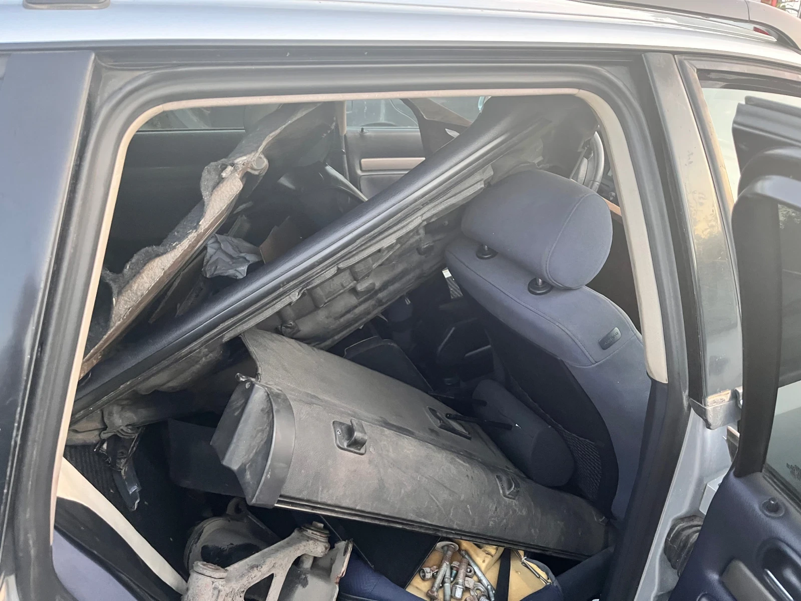 Audi A4  - изображение 9