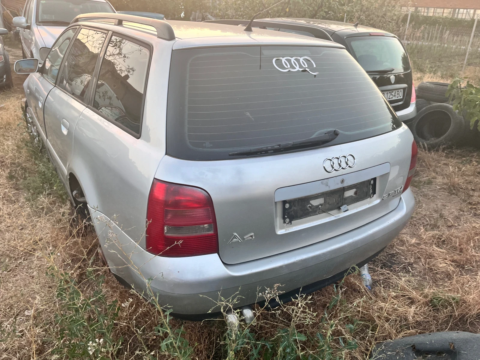 Audi A4  - изображение 5