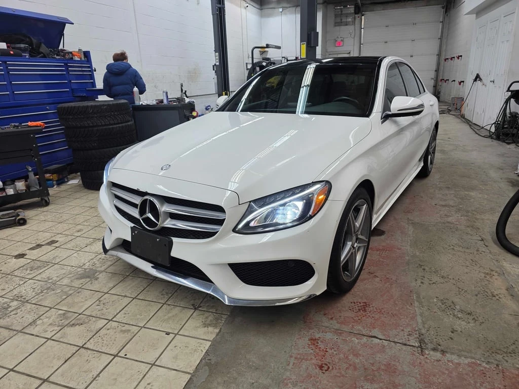 Mercedes-Benz C 300 * CARFAX * ���� �� �� | Mobile.bg � ����������� 1