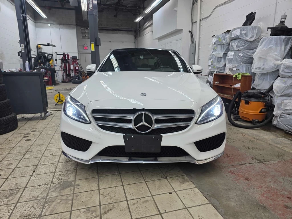 Mercedes-Benz C 300 * CARFAX * ���� �� �� | Mobile.bg � ����������� 6