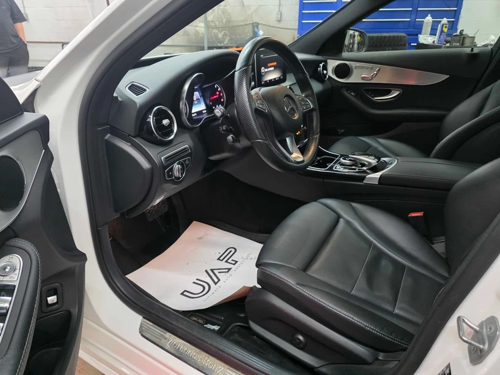 Mercedes-Benz C 300 * CARFAX * ���� �� �� | Mobile.bg � ����������� 5