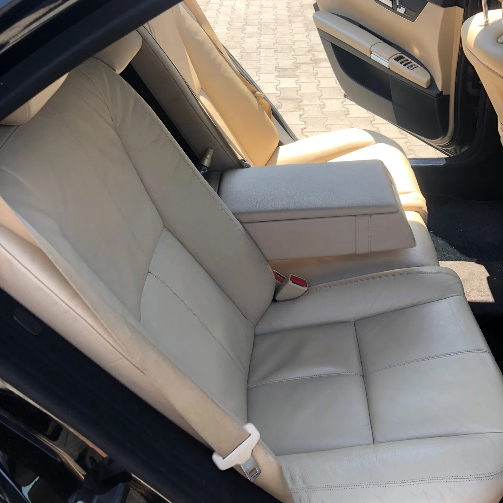 Mercedes-Benz S 320 LONG AMG PAKET 2012 | Mobile.bg � ����������� 12