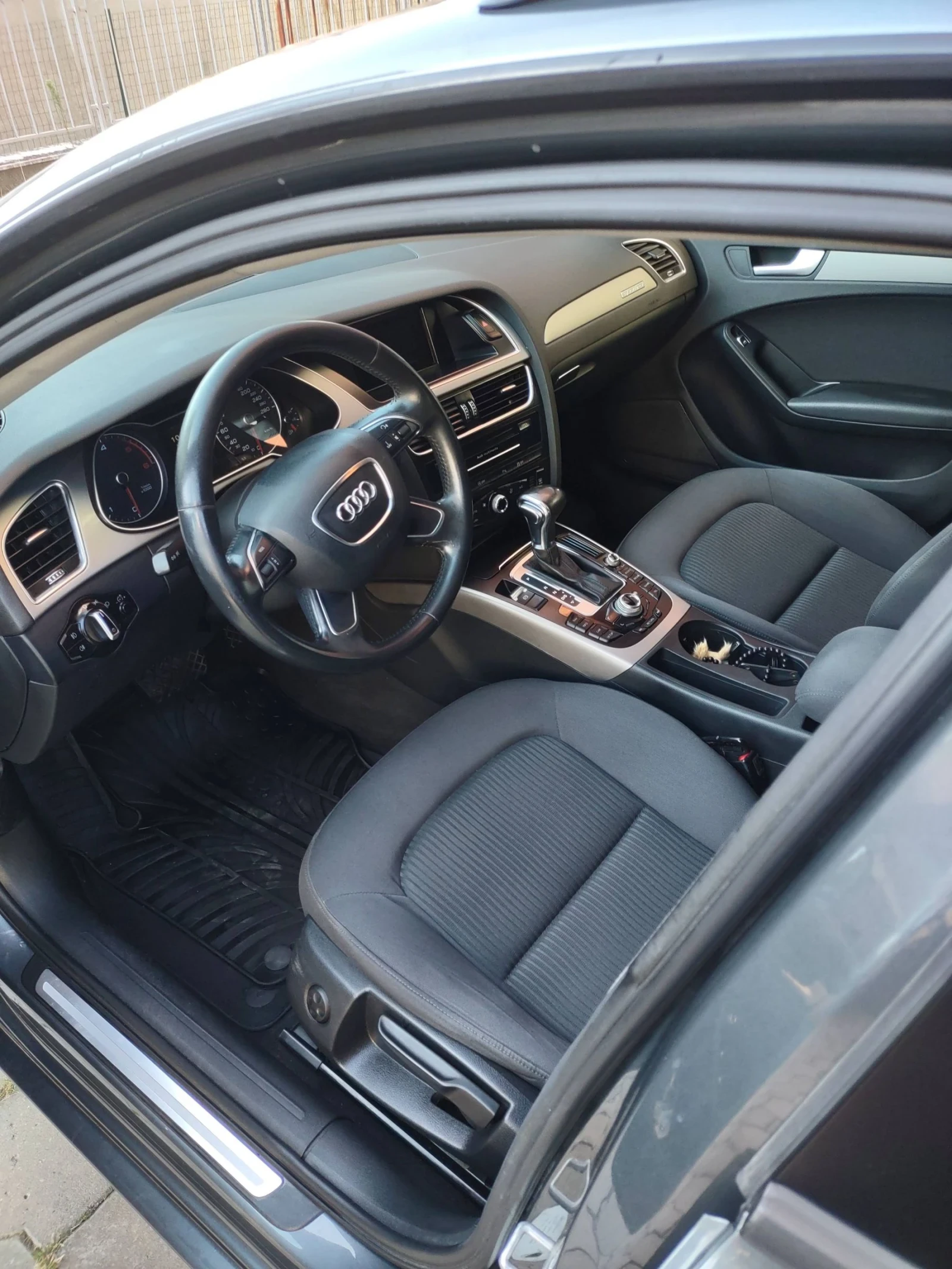 Audi A4 | Mobile.bg � ����������� 11