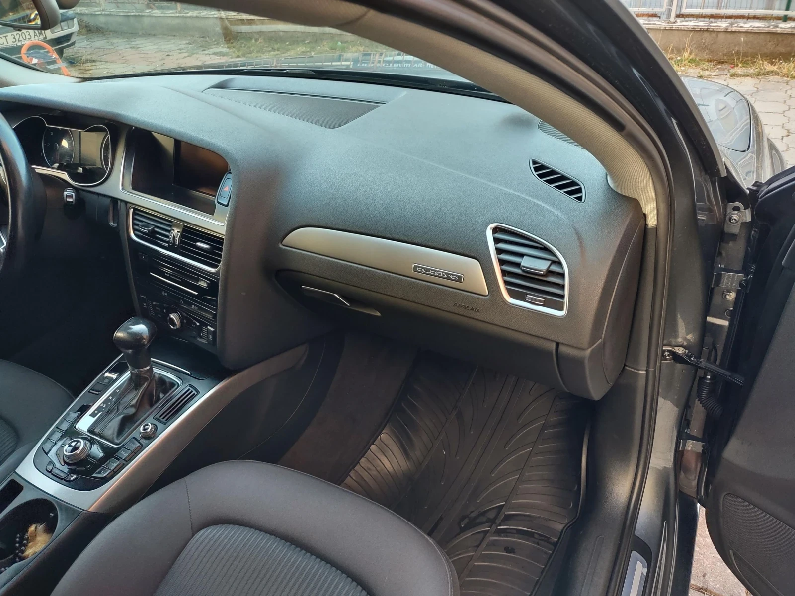 Audi A4 | Mobile.bg � ����������� 8