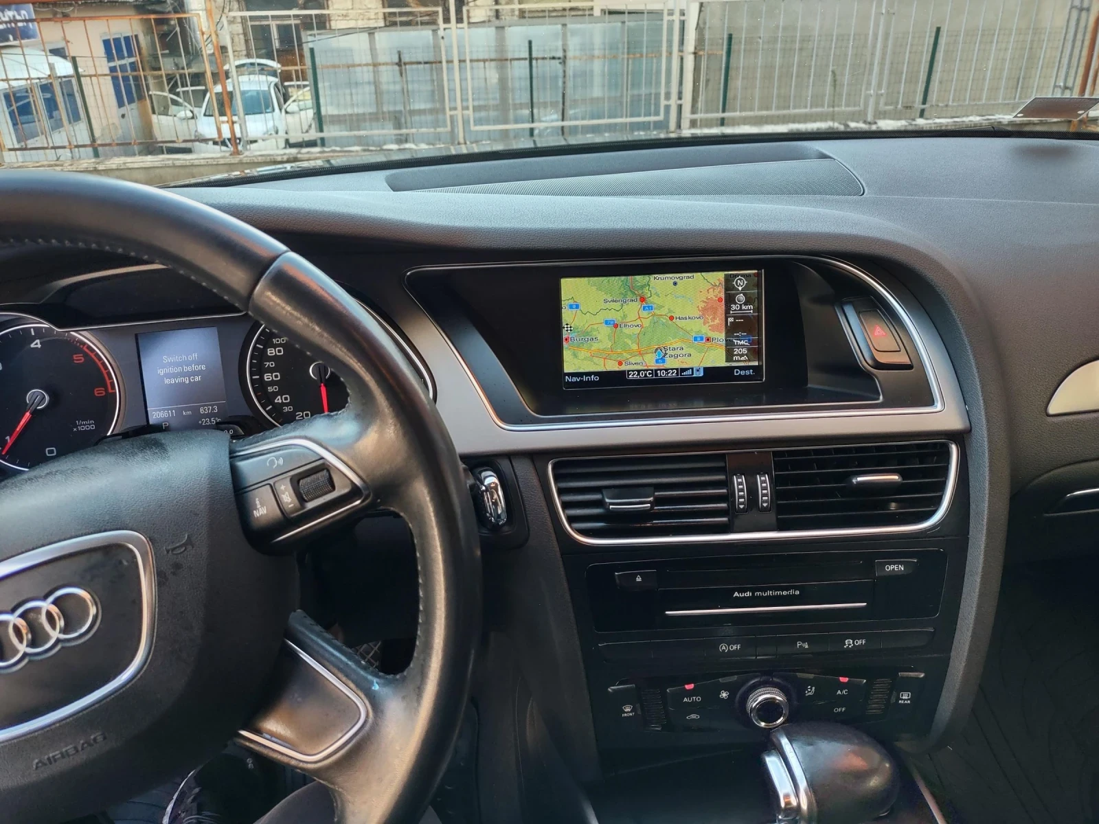Audi A4 | Mobile.bg � ����������� 10