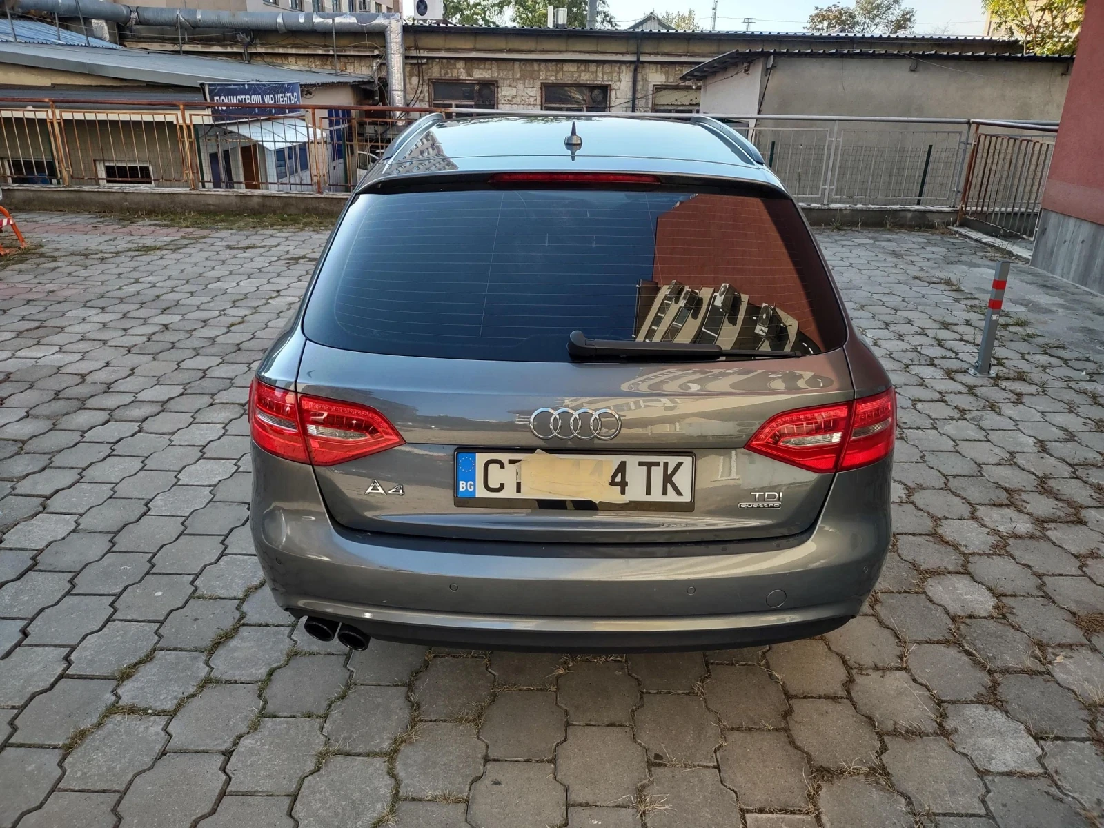 Audi A4 | Mobile.bg � ����������� 3