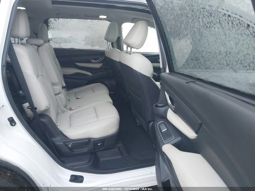 Subaru Ascent 2023 SUBARU ASCENT LIMITED 8-PASSENGER | Mobile.bg � ����������� 12