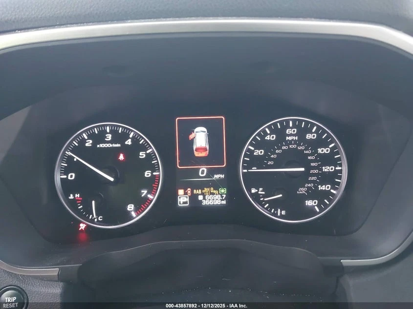 Subaru Ascent 2023 SUBARU ASCENT LIMITED 8-PASSENGER | Mobile.bg � ����������� 10