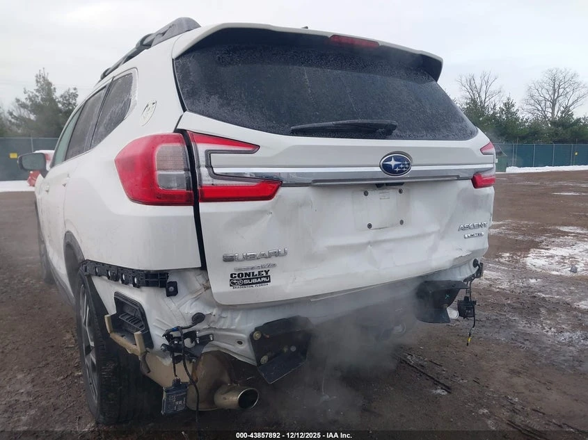 Subaru Ascent 2023 SUBARU ASCENT LIMITED 8-PASSENGER | Mobile.bg � ����������� 7