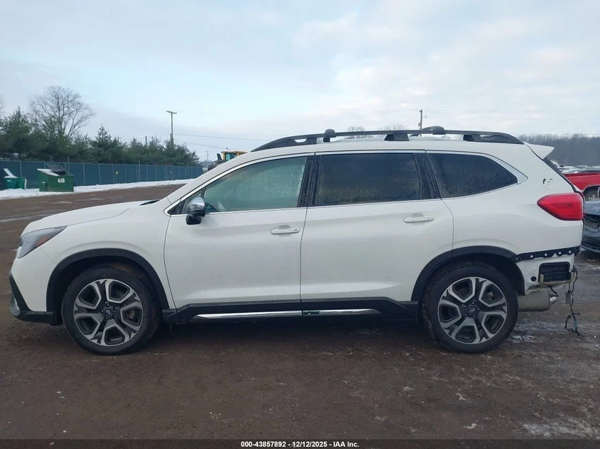 Subaru Ascent 2023 SUBARU ASCENT LIMITED 8-PASSENGER | Mobile.bg � ����������� 5