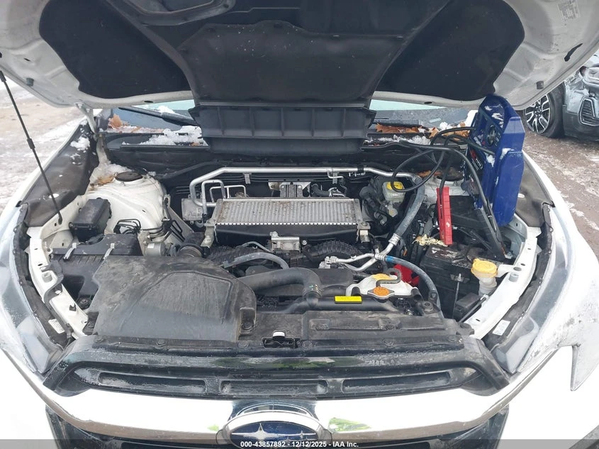 Subaru Ascent 2023 SUBARU ASCENT LIMITED 8-PASSENGER | Mobile.bg � ����������� 13